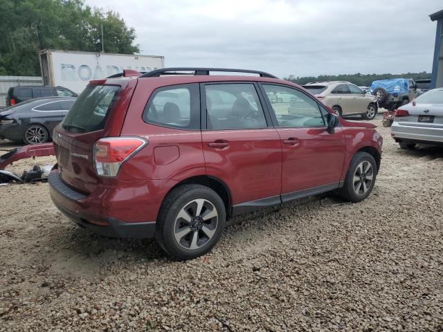Photo 3 from auction – 2018 SUBARU FORESTER 2 with VIN JF2SJABC4JH599119