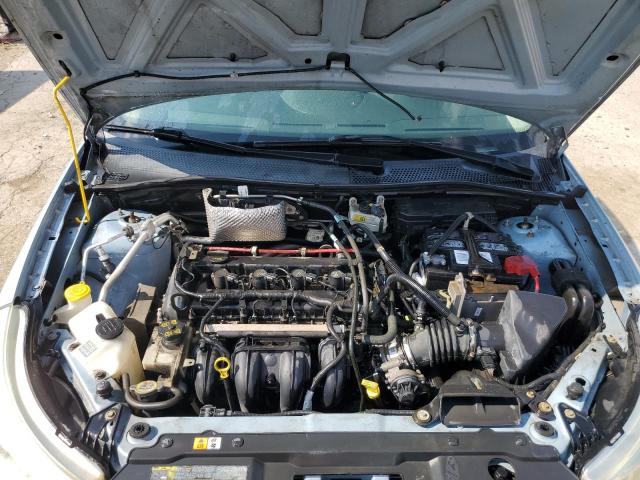 Photo 11 from auction – 2008 FORD FOCUS SE with VIN 1FAHP35N78W127797