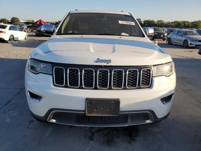 Photo 5 from auction – 2017 JEEP GRAND CHER with VIN 1C4RJEBG0HC689852