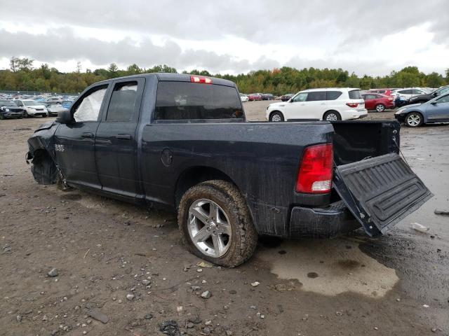 Photo 2 from auction – 2018 RAM 1500 ST with VIN 1C6RR7FG6JS104516