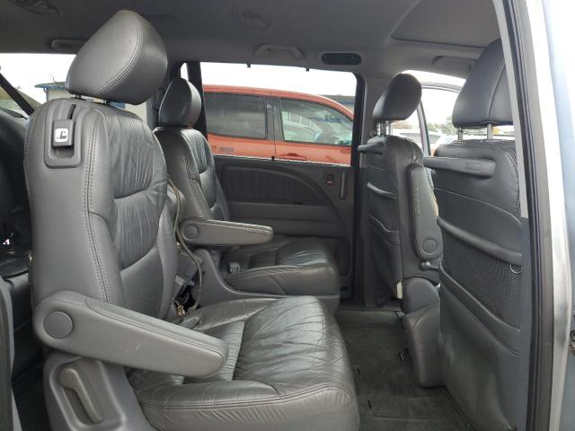 Photo 11 from auction – 2007 HONDA ODYSSEY EX with VIN 5FNRL386X7B046469