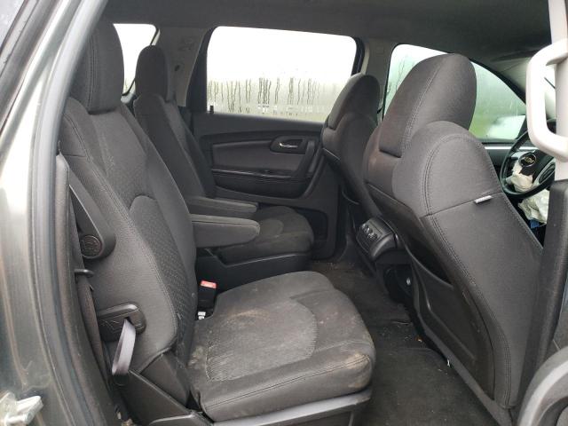 Photo 11 from auction – 2011 CHEVROLET TRAVERSE L with VIN 1GNKRGED0BJ174528