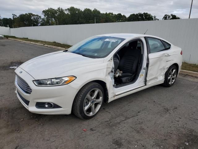 FORD FUSION SE 2013 with VIN 3FA6P0HR1DR197541 - Photo from auction