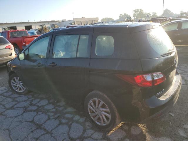 Photo 2 from auction – 2012 MAZDA 5 with VIN JM1CW2BL6C0101627