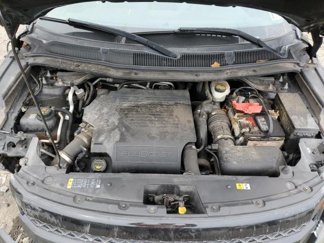 Photo 12 from auction – 2015 FORD EXPLORER S with VIN 1FM5K8GT5FGB21911