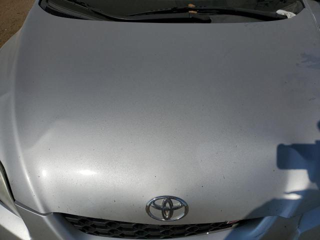 Photo 11 from auction – 2009 TOYOTA COROLLA MA with VIN 2T1KE40E59C016405