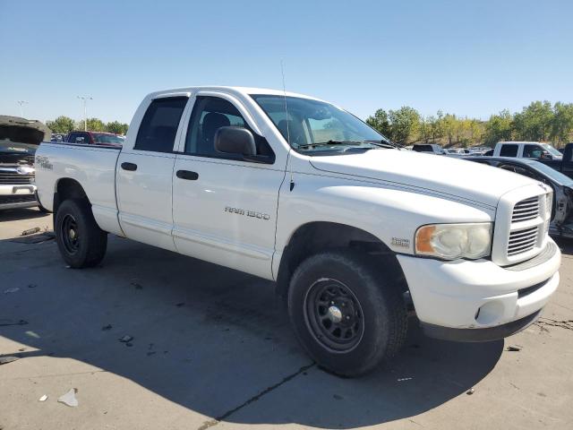 Photo 4 from auction – 2005 DODGE RAM 1500 S with VIN 1D7HU18D95S103357