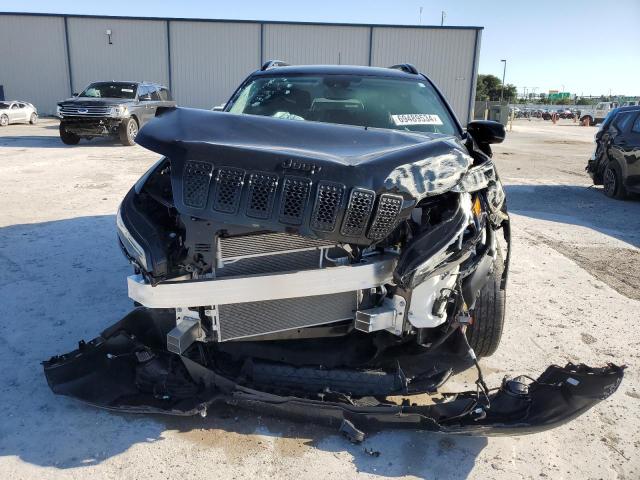 Photo 5 from auction – 2023 JEEP CHEROKEE A with VIN 1C4PJMMB4PD100457
