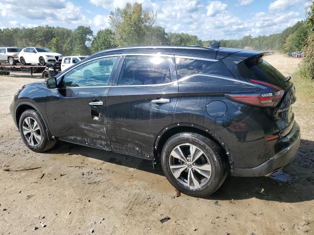 Photo 2 from auction – 2021 NISSAN MURANO SV with VIN 5N1AZ2BS8MC127003