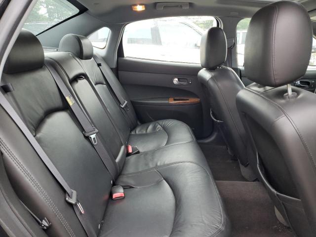 Photo 10 from auction – 2006 BUICK LACROSSE with VIN 2G4WE587061144568