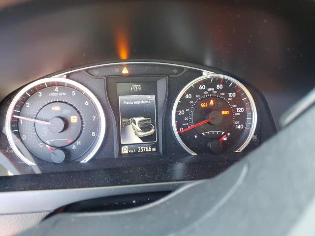 Photo 9 from auction – 2017 TOYOTA CAMRY LE with VIN 4T1BF1FK9HU687579