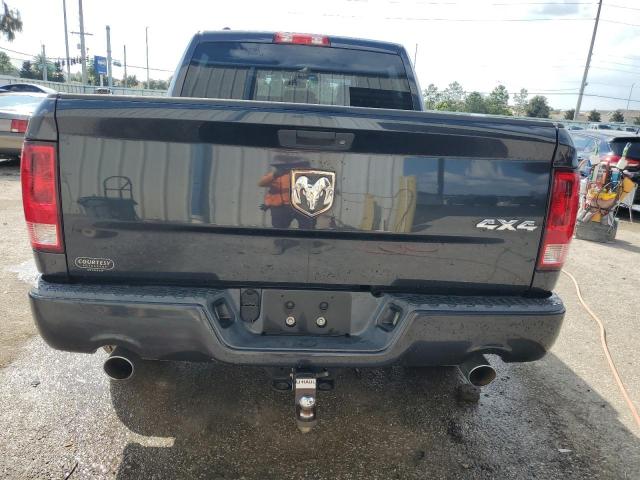 Photo 6 from auction – 2014 RAM 1500 ST with VIN 1C6RR7KTXES274497