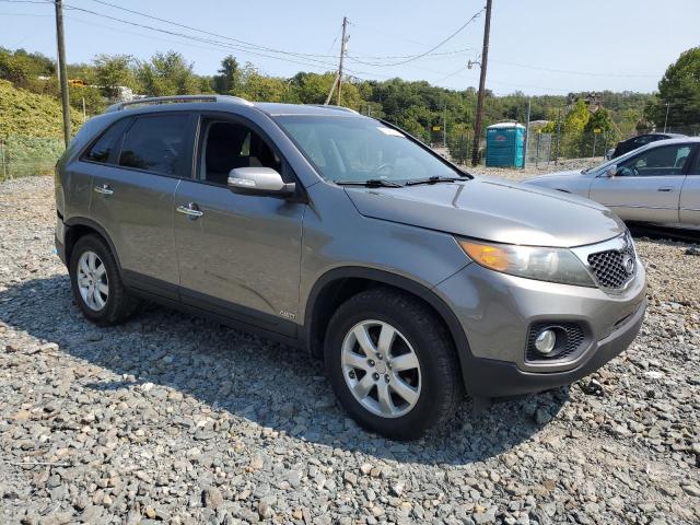 Photo 4 from auction – 2012 KIA SORENTO BA with VIN 5XYKTCA62CG196767