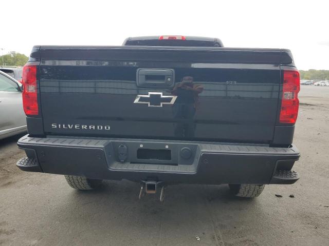 Photo 6 from auction – 2019 CHEVROLET SILVERADO with VIN 2GCVKPEC9K1100634