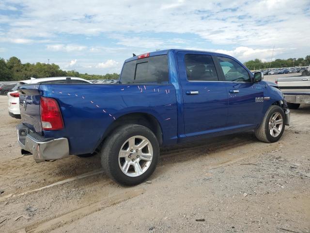 Photo 3 from auction – 2018 RAM 1500 SLT with VIN 1C6RR6LT4JS119415