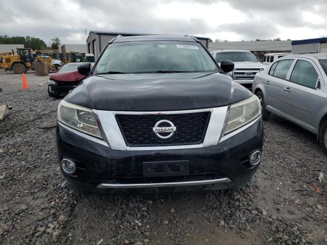 Photo 5 from auction – 2014 NISSAN PATHFINDER with VIN 5N1AR2MM9EC683532