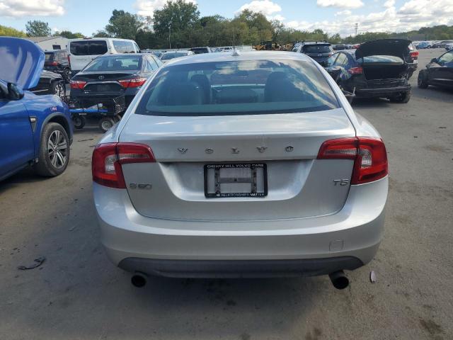 Photo 6 from auction – 2012 VOLVO S60 T5 with VIN YV1622FSXC2135191