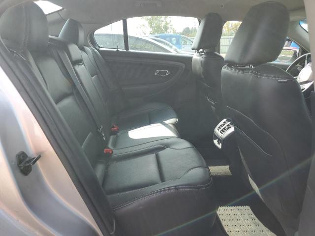 Photo 10 from auction – 2010 FORD TAURUS SEL with VIN 1FAHP2EW2AG154361