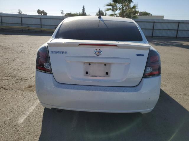 Photo 6 from auction – 2012 NISSAN SENTRA 2.0 with VIN 3N1AB6AP8CL673609