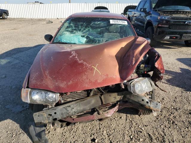 Photo 5 from auction – 2001 TOYOTA COROLLA CE with VIN 2T1BR12E51C452546