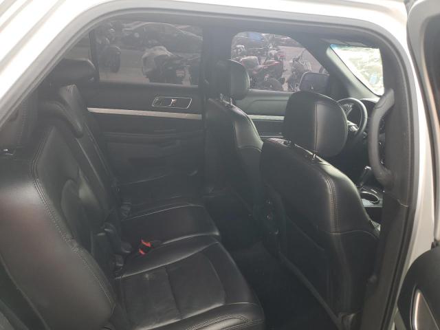 Photo 11 from auction – 2016 FORD EXPLORER X with VIN 1FM5K7D88GGC85407