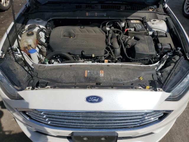 Photo 11 from auction – 2018 FORD FUSION SE with VIN 3FA6P0HD4JR189692