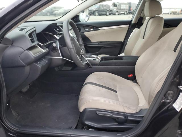 Photo 7 from auction – 2016 HONDA CIVIC EX with VIN 19XFC1F36GE203680