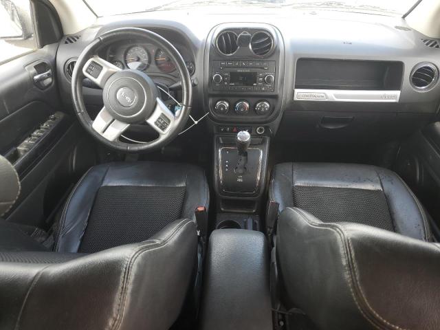 Photo 8 from auction – 2016 JEEP COMPASS SP with VIN 1C4NJCBA7GD790989