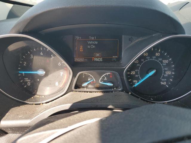 Photo 9 from auction – 2018 FORD ESCAPE SE with VIN 1FMCU0GD1JUA43276