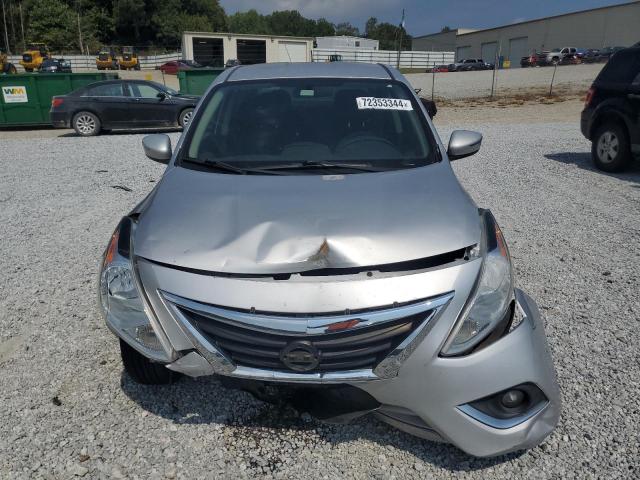 Photo 5 from auction – 2015 NISSAN VERSA S with VIN 3N1CN7AP2FL870625