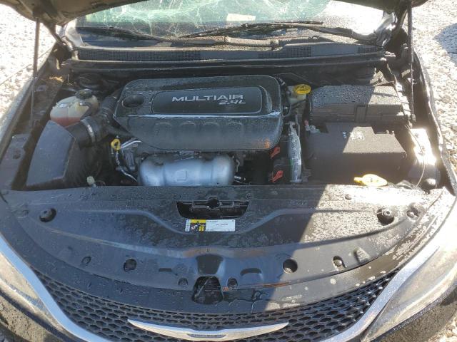 صورة رقم 11 من المزاد - 2015 CHRYSLER 200 LIMITE مع VIN 1C3CCCAB3FN750966