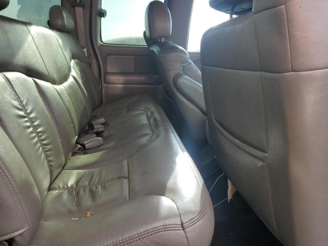 Photo 10 from auction – 2002 GMC NEW SIERRA with VIN 2GTEC19T421287821