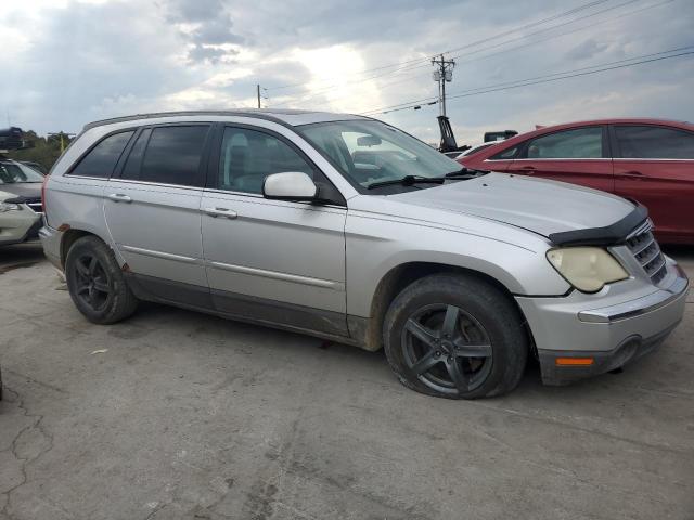 Photo 4 from auction – 2007 CHRYSLER PACIFICA T with VIN 2A8GM68XX7R179485