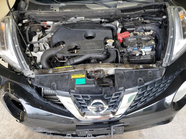 Photo 11 from auction – 2016 NISSAN JUKE S with VIN JN8AF5MV6GT660661
