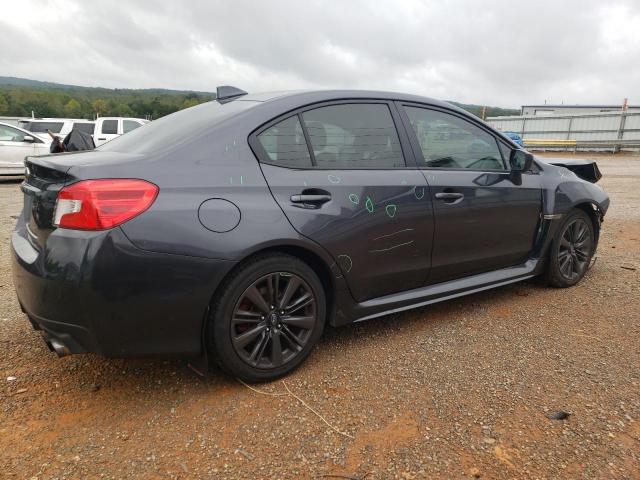 Photo 3 from auction – 2015 SUBARU WRX with VIN JF1VA1A67F9806441