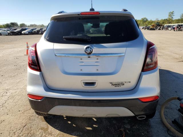 Photo 6 from auction – 2019 BUICK ENCORE PRE with VIN KL4CJASB1KB796869