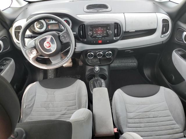 Photo 8 from auction – 2014 FIAT 500L EASY with VIN ZFBCFABH6EZ027374