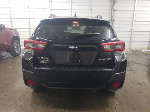 Photo 6 from auction – 2023 SUBARU CROSSTREK with VIN JF2GTHNCXPH258787