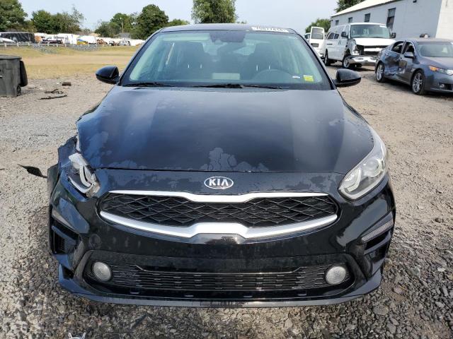 Photo 5 from auction – 2019 KIA FORTE FE with VIN 3KPF24AD3KE125226