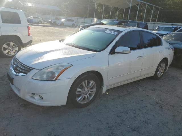 NISSAN ALTIMA BAS 2011 with VIN 1N4AL2AP9BC182193 - Photo from auction