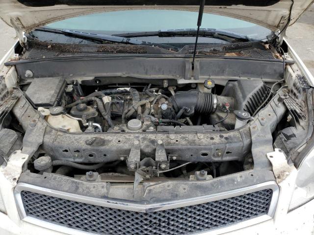 Foto 12 de la subasta – 2012 CHEVROLET TRAVERSE L con VIN 1GNKRGED2CJ265995