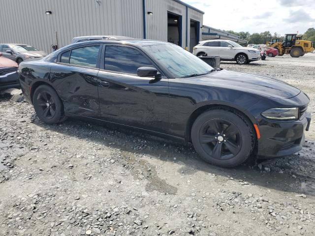 Photo 4 from auction – 2016 DODGE CHARGER SX with VIN 2C3CDXHG9GH323873