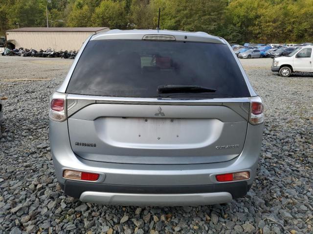 Photo 6 from auction – 2015 MITSUBISHI OUTLANDER with VIN JA4AZ3A36FZ006968