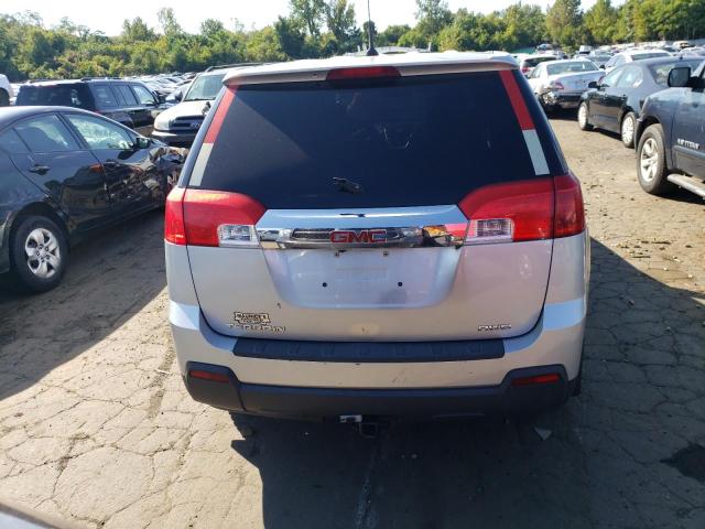 Photo 6 from auction – 2011 GMC TERRAIN SL with VIN 2CTFLTEC7B6232146
