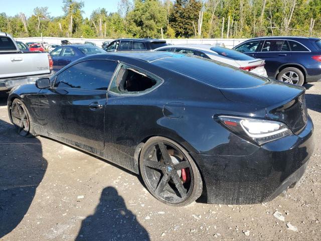 Photo 2 from auction – 2012 HYUNDAI GENESIS CO with VIN KMHHU6KH3CU068024