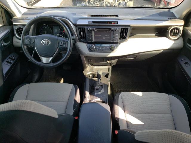 Photo 8 from auction – 2017 TOYOTA RAV4 XLE with VIN JTMRFREV6HD213750