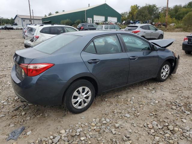 Photo 3 from auction – 2017 TOYOTA COROLLA L with VIN 2T1BURHE8HC786505