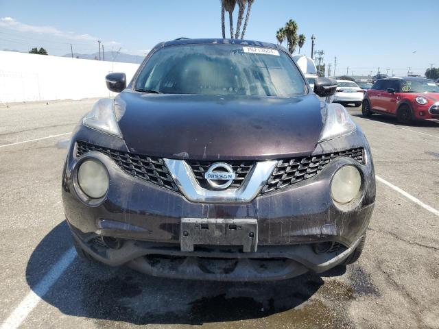 Photo 5 from auction – 2015 NISSAN JUKE S with VIN JN8AF5MV1FT562510