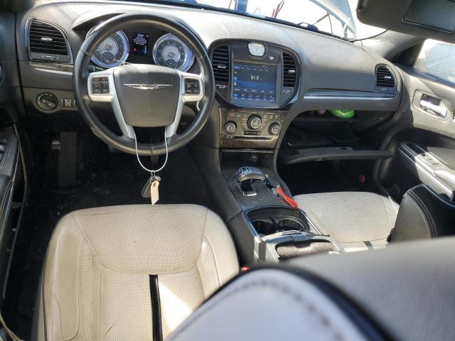 Photo 8 from auction – 2013 CHRYSLER 300 with VIN 2C3CCAAG3DH698325
