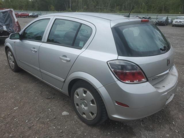 Photo 2 from auction – 2008 SATURN ASTRA XE with VIN W08AR671385093678